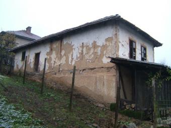 Old House 5km from Berkovitsa Berkovitsa